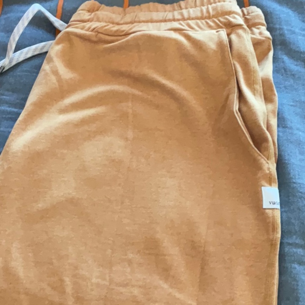 Vuori performance jogger